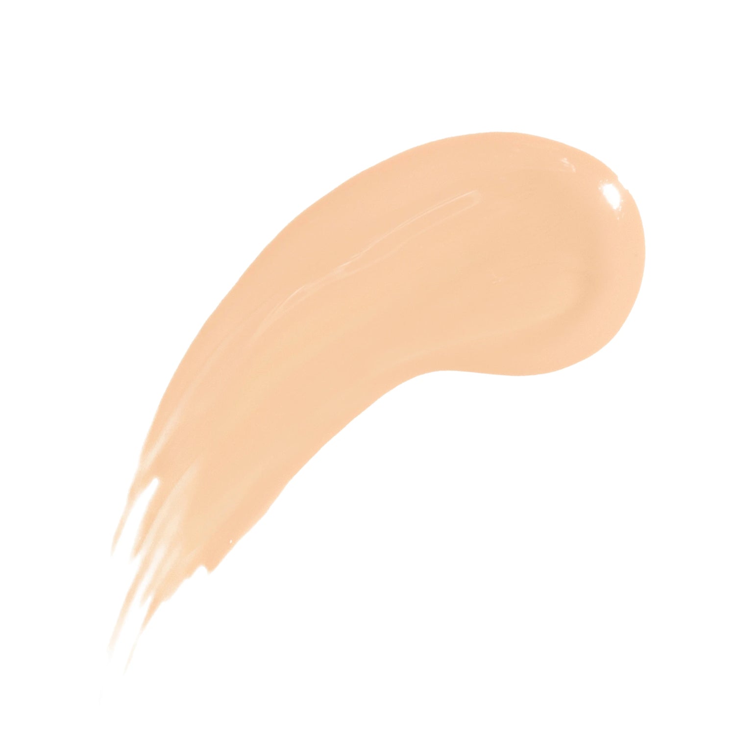 4-in-1 Skin Tint LN2 Swatch on a white background