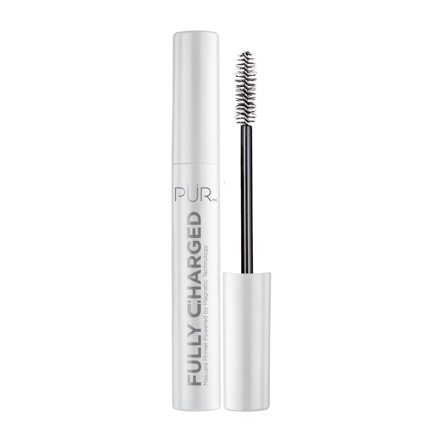 Fully Charged Mascara Primer Powered by Magnetic Technology - PÜR Beauty