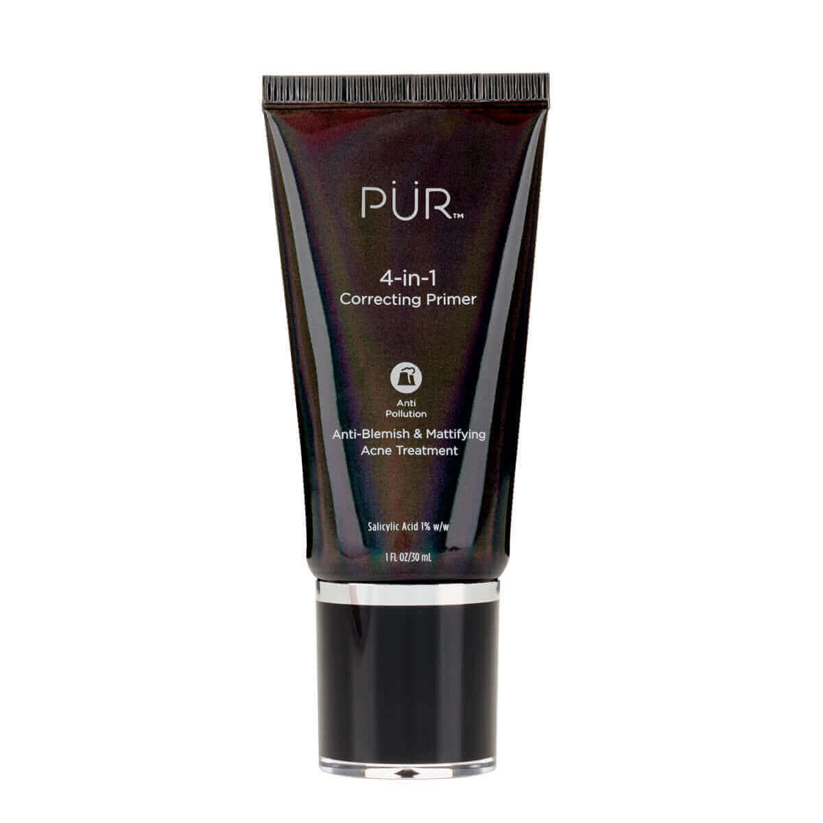 4 - in - 1 Correcting Primer Anti - Blemish & Mattifying Primer - PÜR Beauty