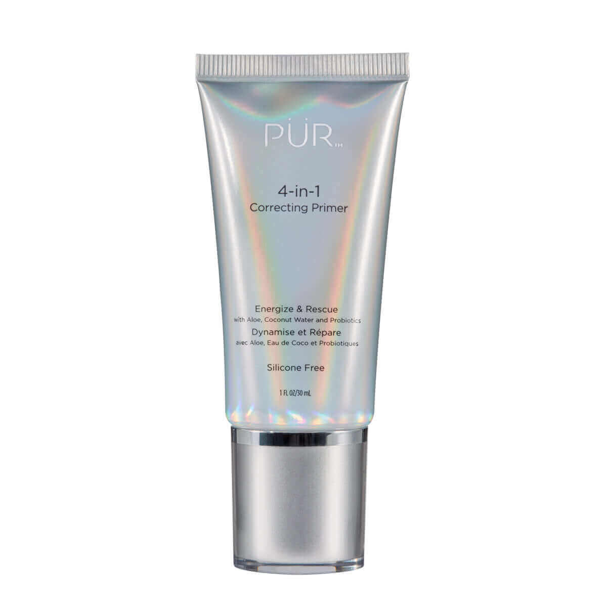Correcting Primer Energize & Rescue - PÜR Beauty