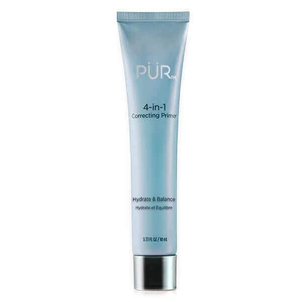 4 - in - 1 Correcting Primer Hydrate & Balance Mini - PÜR Beauty