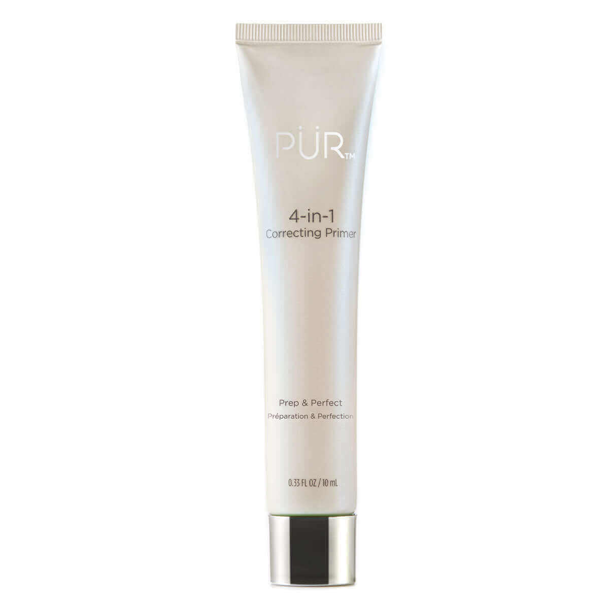 4 - in - 1 Correcting Primer Prep & Perfect Mini - PÜR Beauty