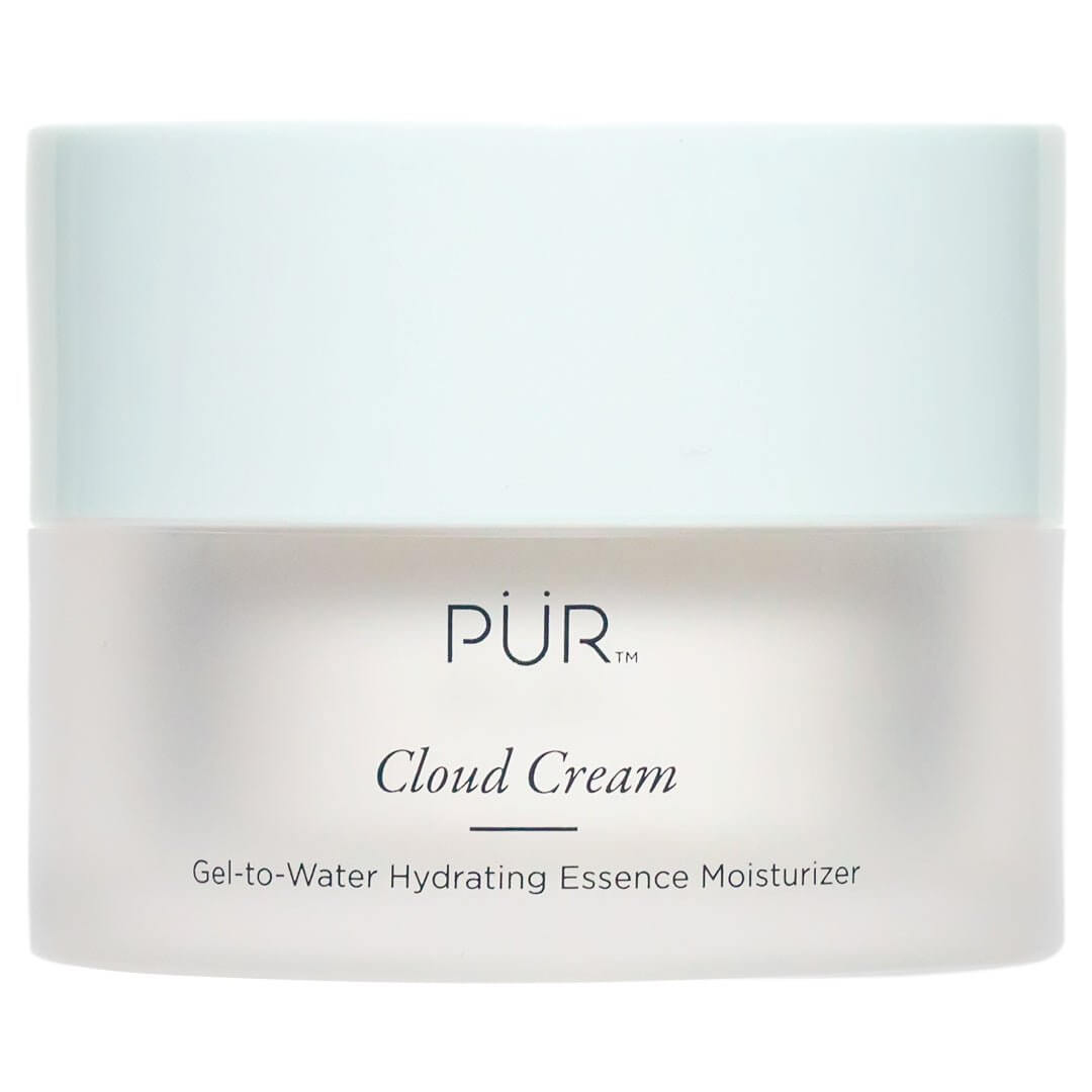 4 - in - 1 Cloud Cream Gel - to - Water Hydrating Essence Moisturizer - PÜR Beauty