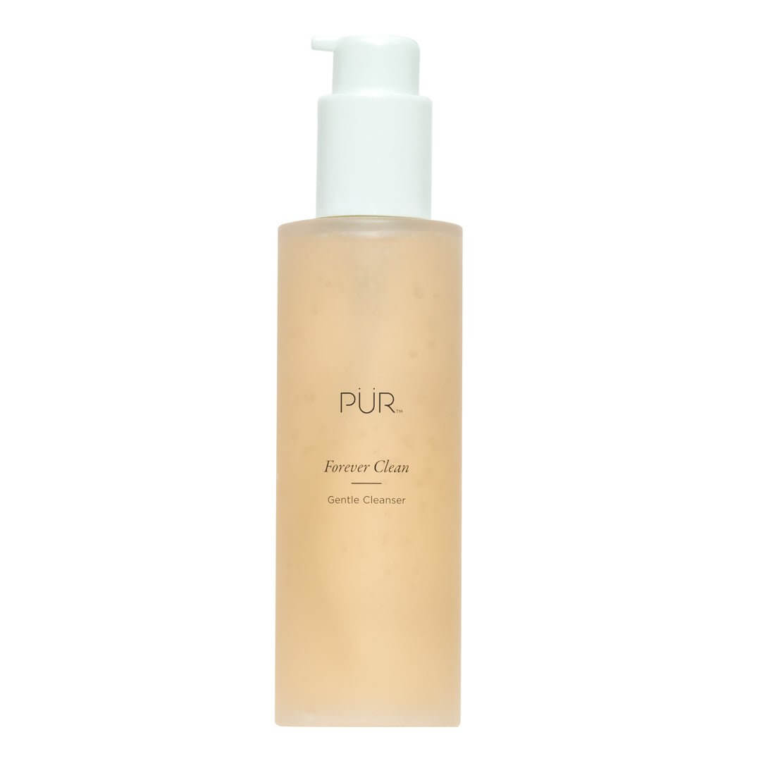 Forever Clean Gentle Cleanser - PÜR Beauty