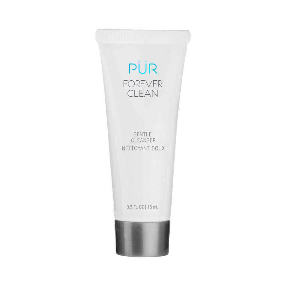 Forever Clean Gentle Cleanser Mini - PÜR Beauty