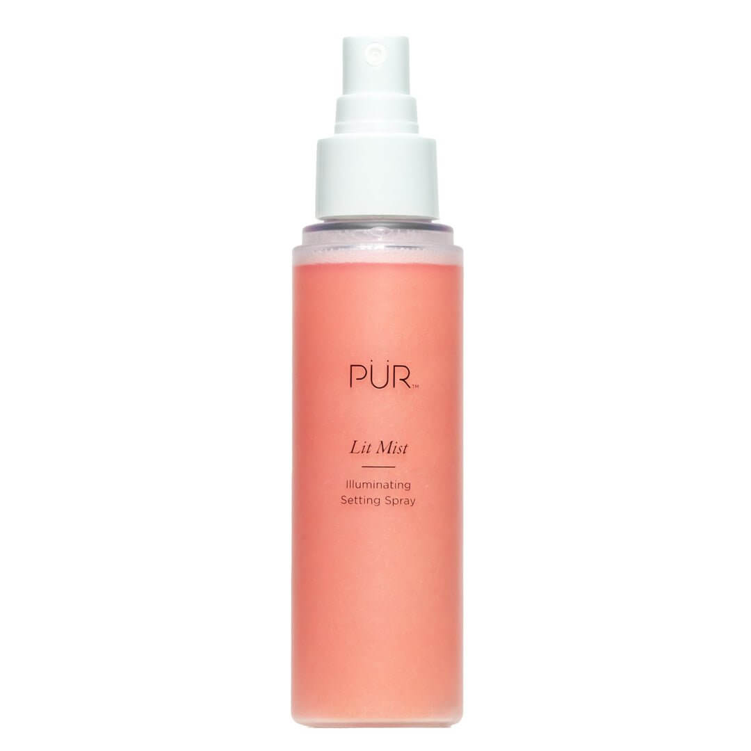 Lit Mist Illuminating Setting Spray - PÜR Beauty