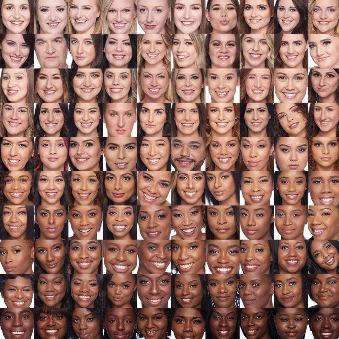 Love Your Selfie™ Longwear Foundation & Concealer Mini - PÜR Beauty