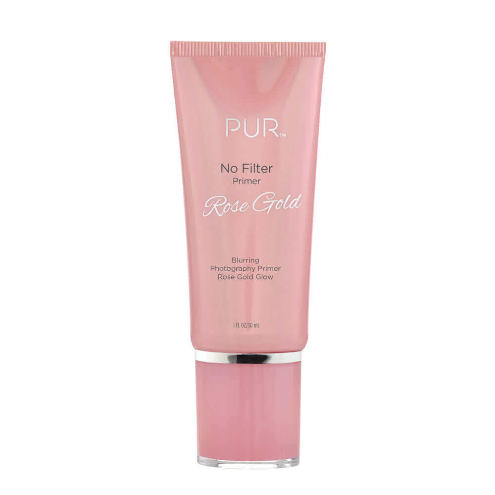 No Filter Primer Blurring Photography Primer - PÜR Beauty