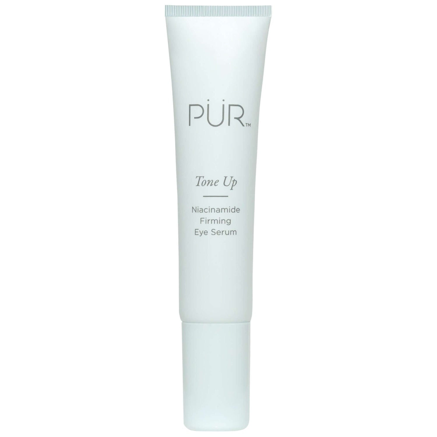 Tone Up Niacinamide Firming Eye Serum - PÜR Beauty