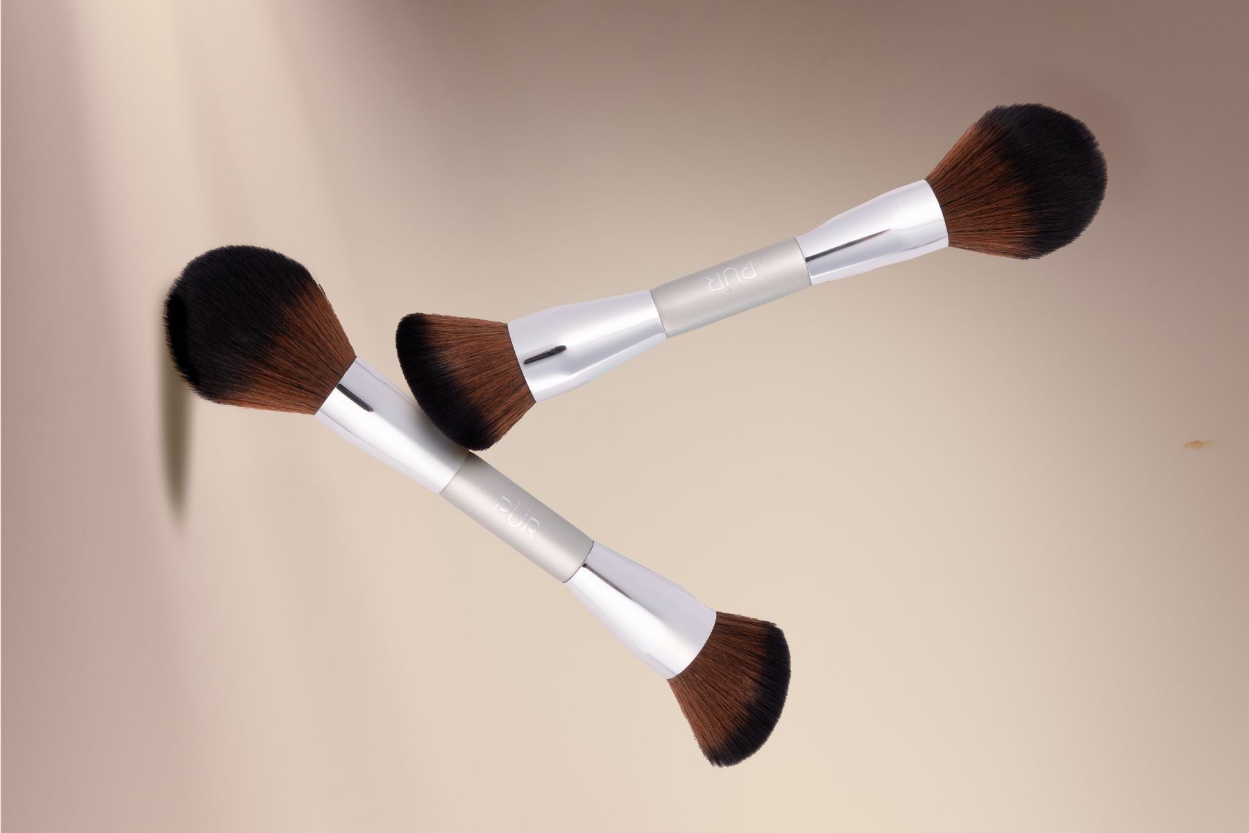 Better Together: Liquid + Powder Makeup, Perfected