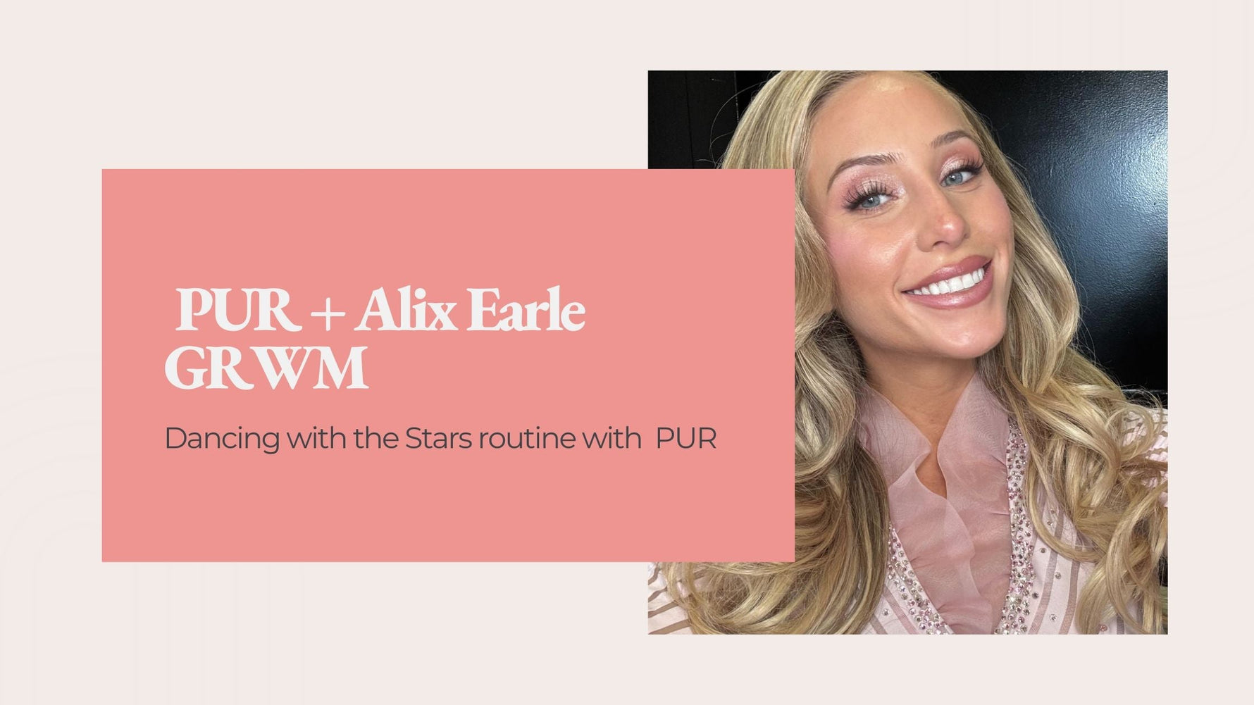 Get the Look: Alix Earle’s “Wicked”-Inspired Glam by Celebrity Makeup Artist Alison Gladieux