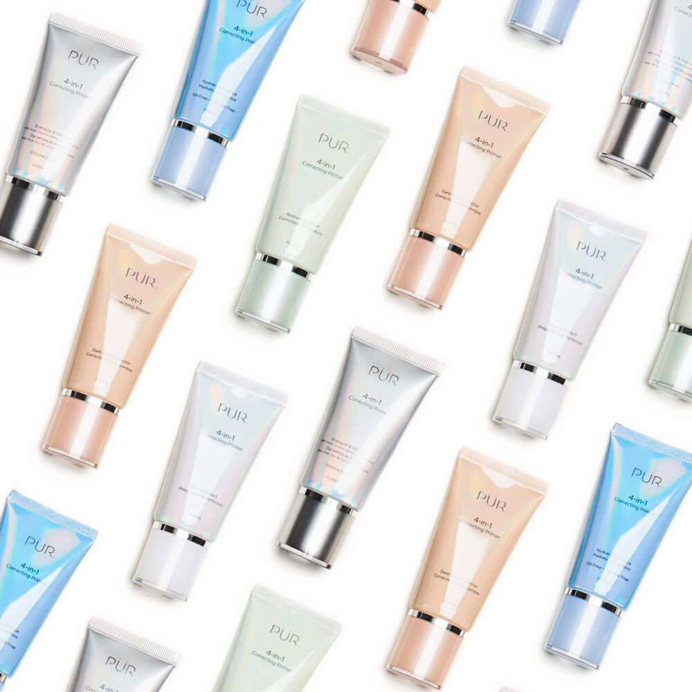 Celebrate National Best Friends Day with These PUR Products That Enhance The Performance Of One Another - PÜR Beauty