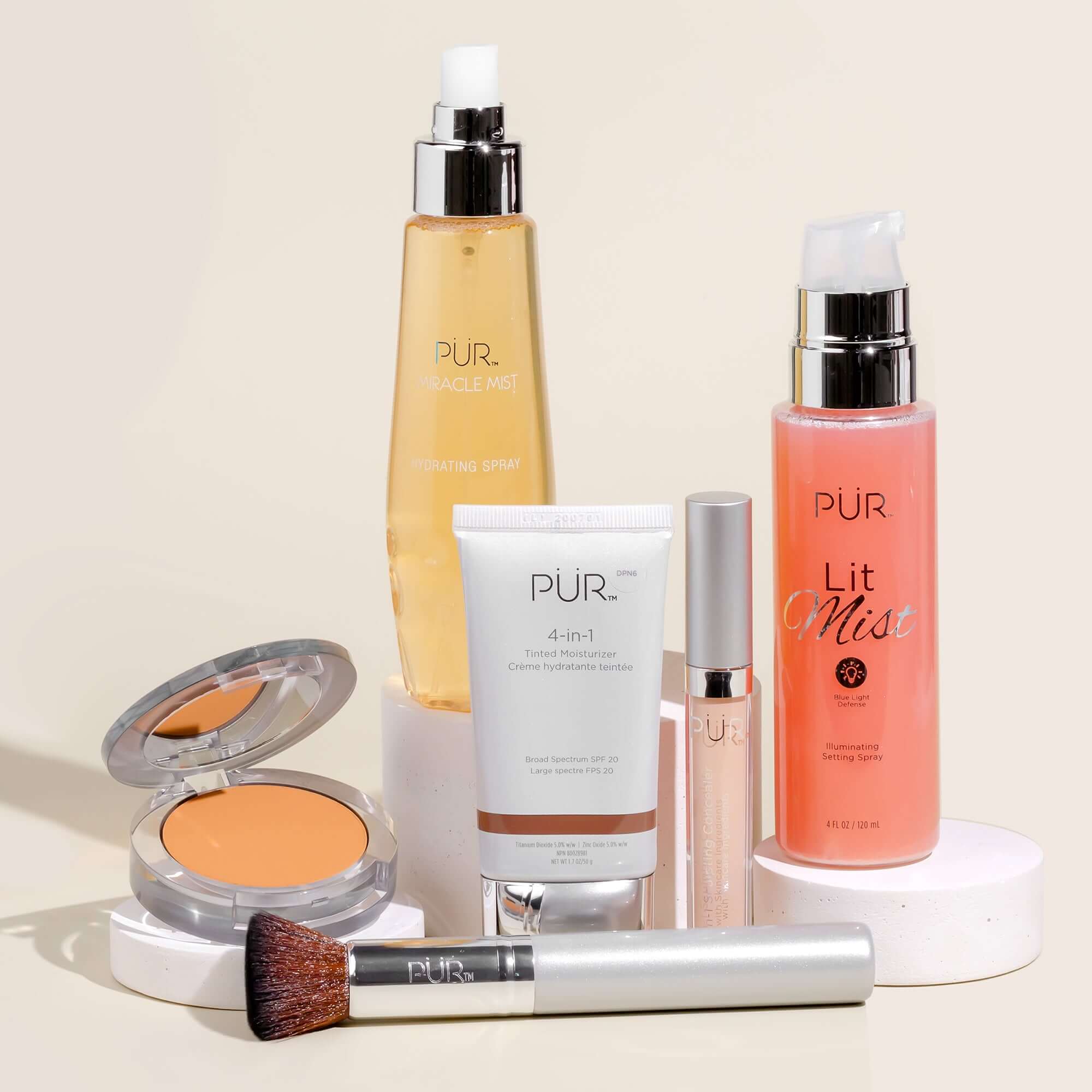 Our Favorite Makeup and Skincare for Mature Skin - PÜR Beauty