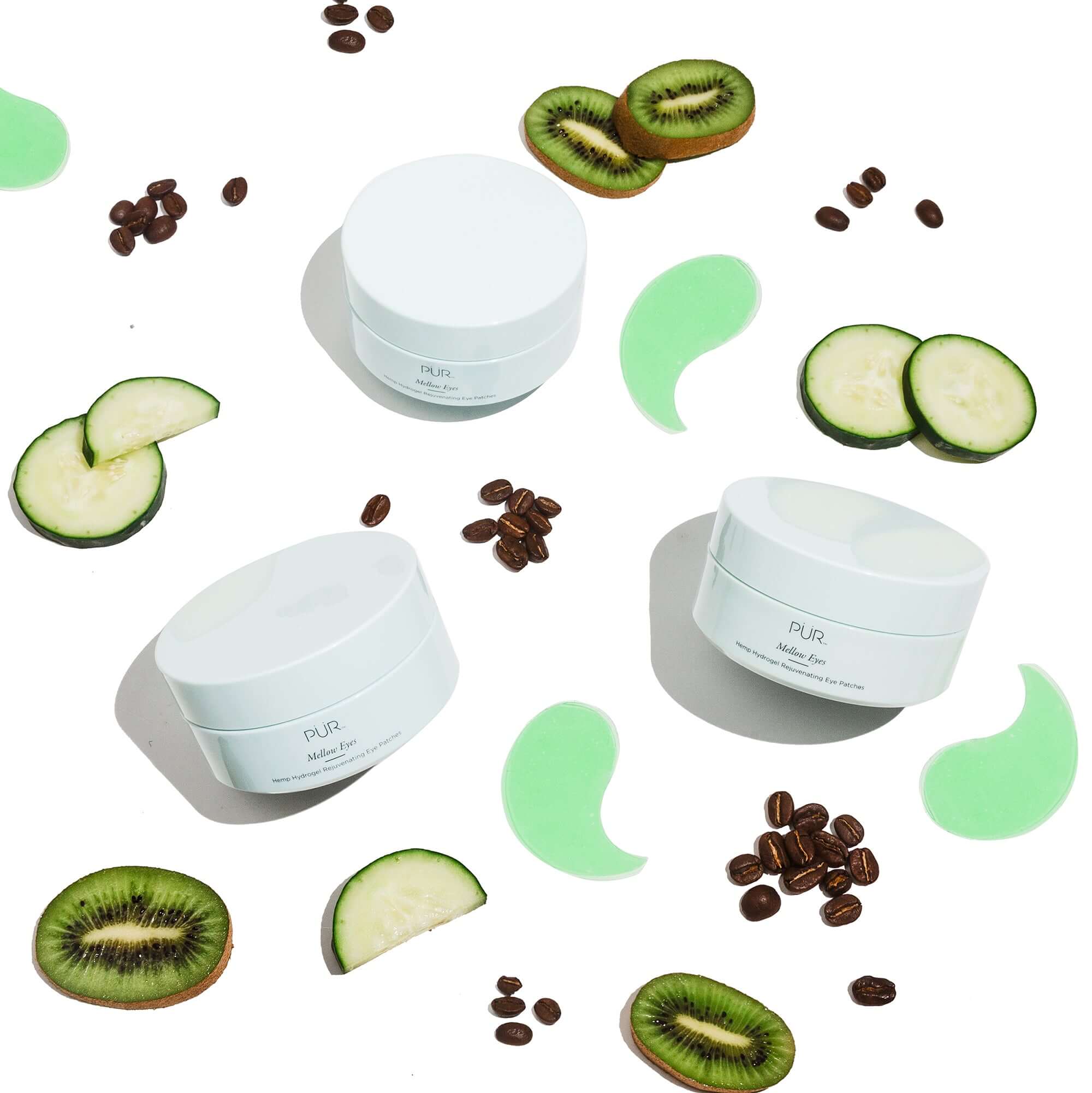 Our Must-Have Hemp Infused Beauty and Skincare Products - PÜR Beauty