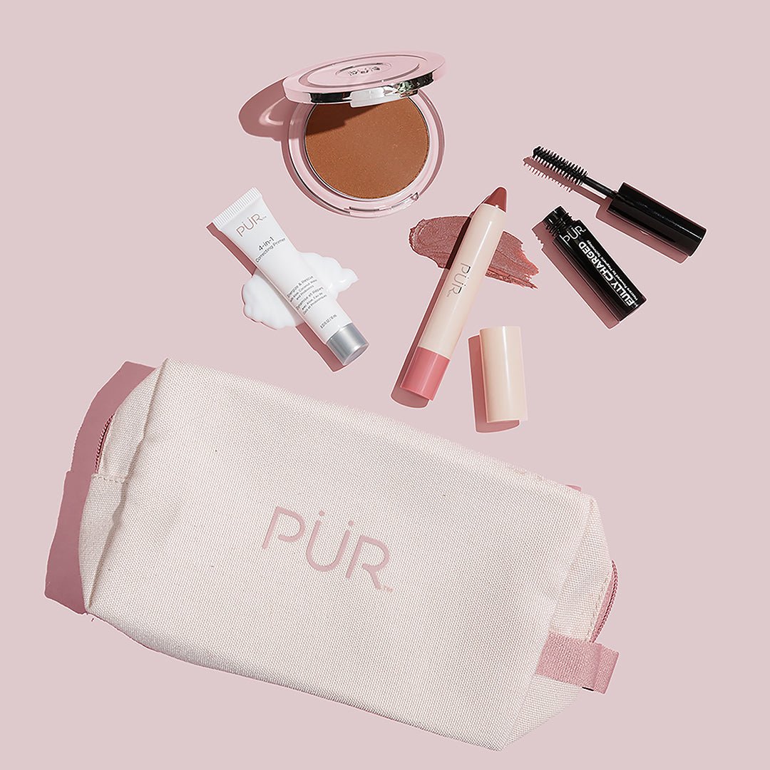 Our Ultimate Back-to-School Guide - PÜR Beauty