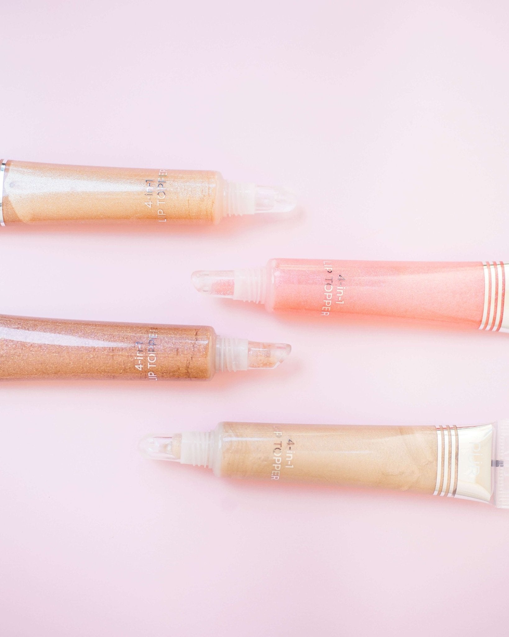 The Lipstick Hack This Byrdie Blogger Swears By - PÜR Beauty