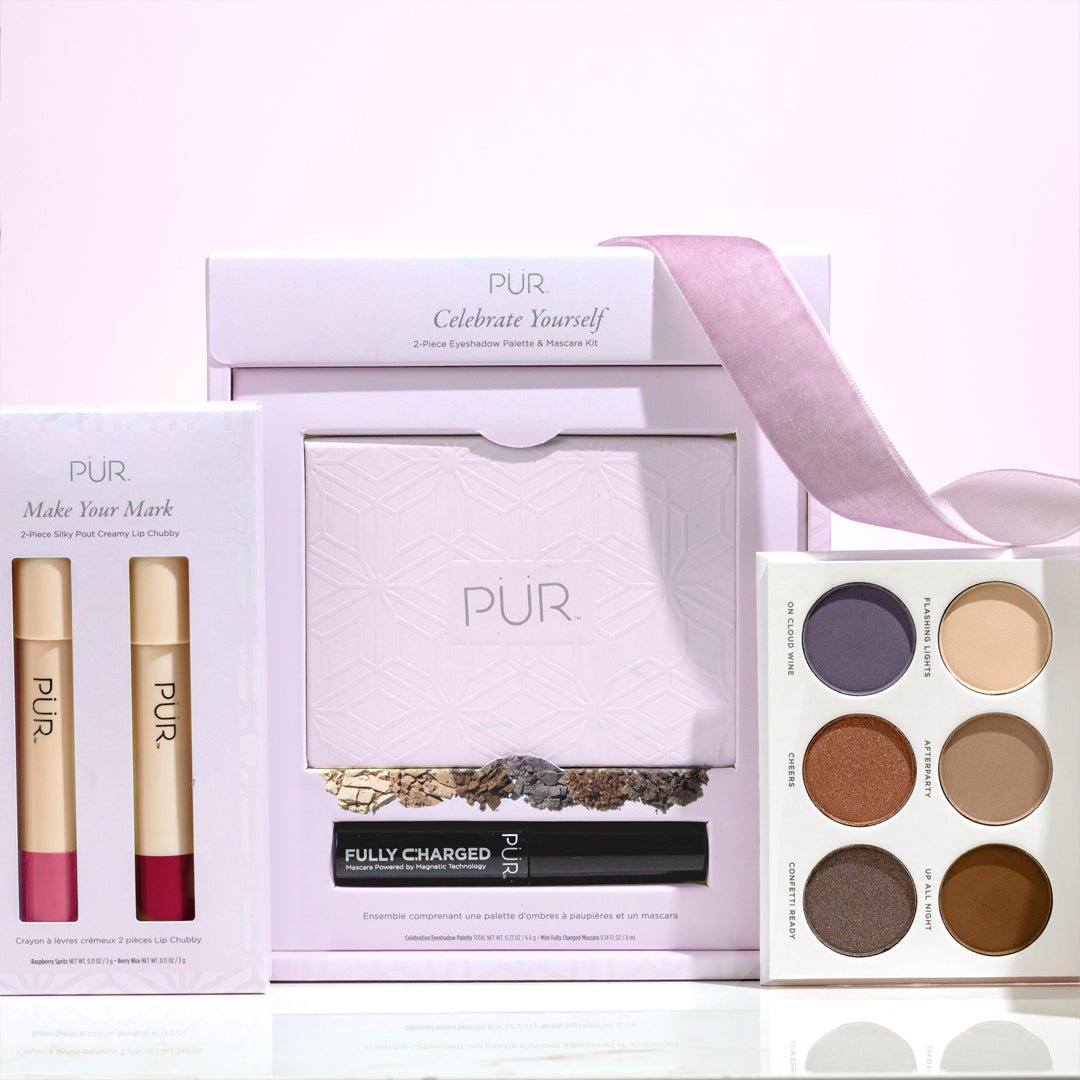 The Perfect Holiday Gifts for Every Beauty Lover - PÜR Beauty