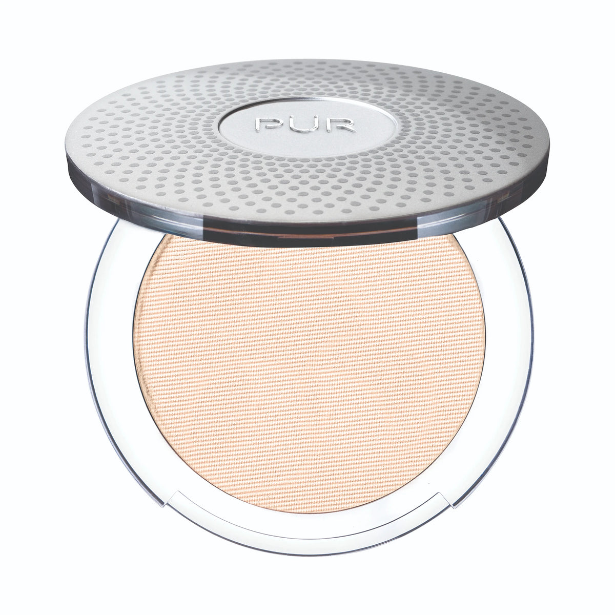 Maquillaje mineral compacto 4 en 1 con SPF 15 de amplio espectro