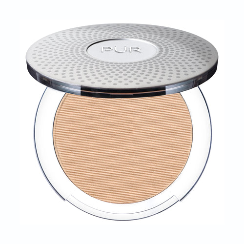 4-in-1 Pressed Mineral Makeup SPF 15