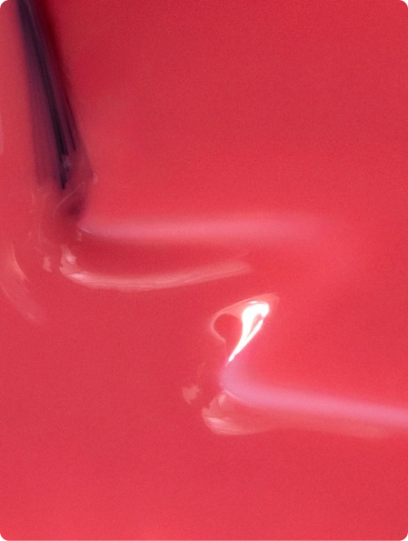 Blush Crush: Nail Blush swatch