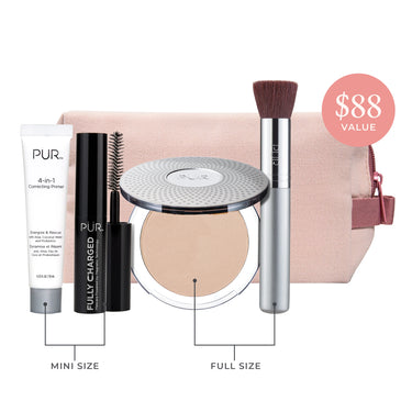 Silo with products outside LN6 #light/ln6-light-skin-with-neutral-undertones