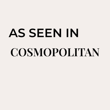 PÜR - As Seen In Cosmopolitan