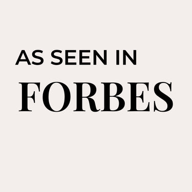 PÜR - As Seen In Forbes