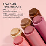 Blush Crush Real Skin, Real Results - PÜR x butter LONDON