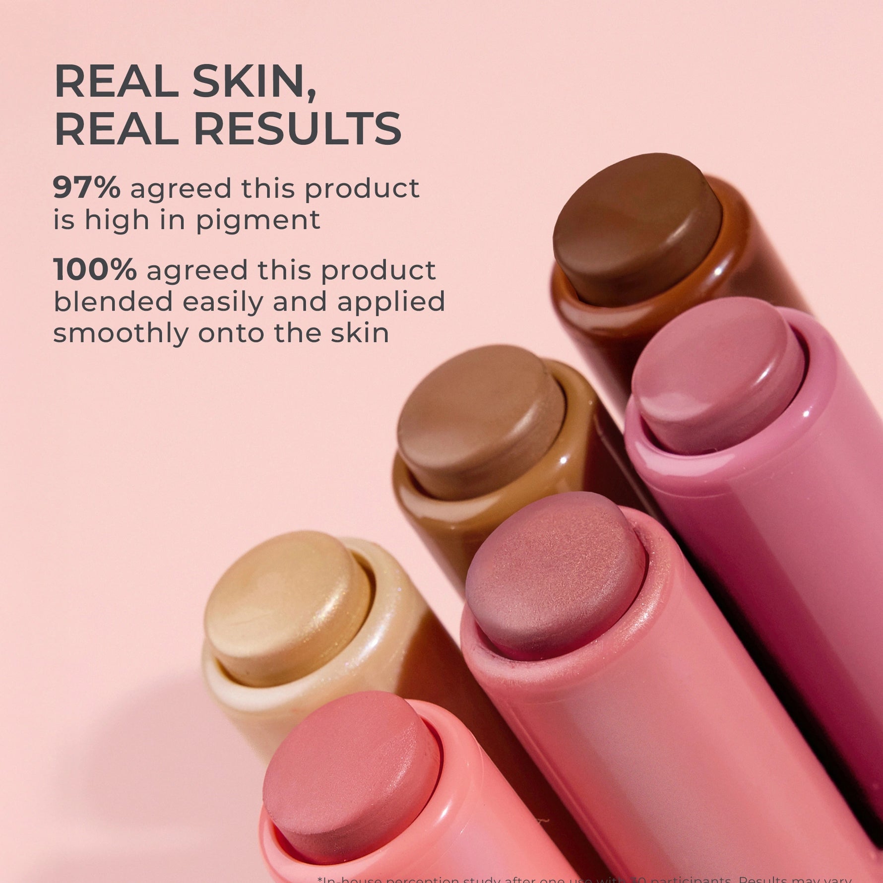 Blush Crush Real Skin, Real Results - PÜR x butter LONDON