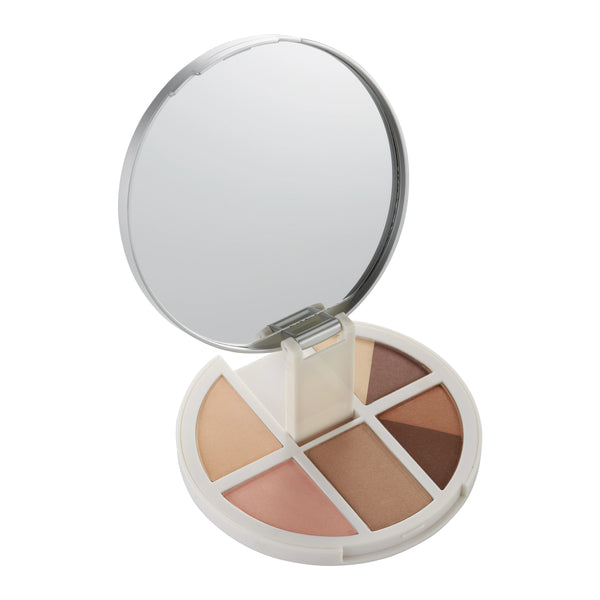 Dream Chaser Vanity Palette Eyes & Cheeks