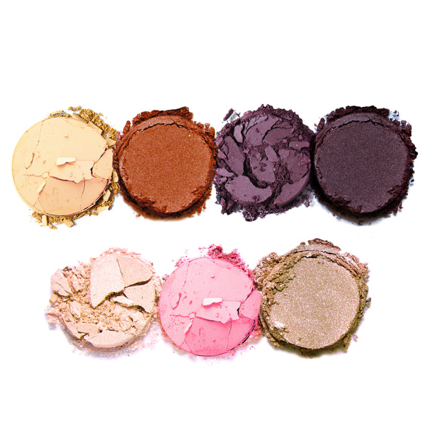 Dream Chaser Vanity Palette Eyes & Cheeks