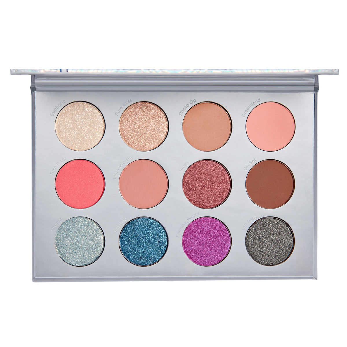Festival 2.0 Palette (Boxy Palette)