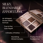 Modern Minerals Eyeshadow Palette 