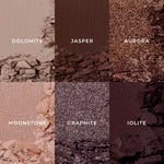 Modern Minerals Eyeshadow Palette 