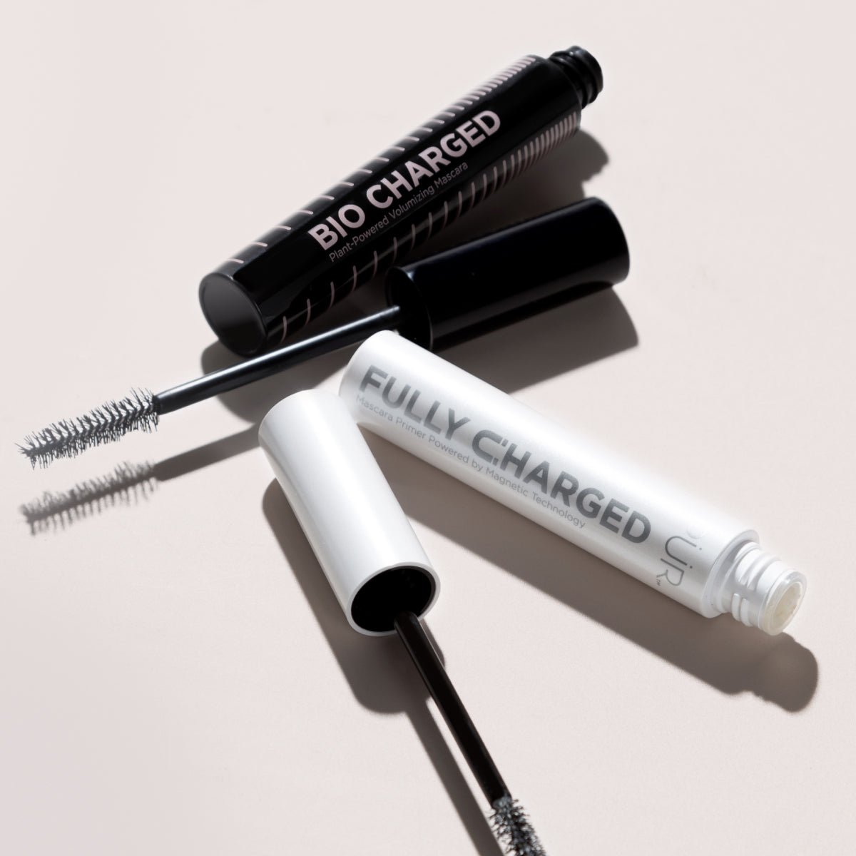 Bio Boost Mascara Bundle - PÜR Beauty