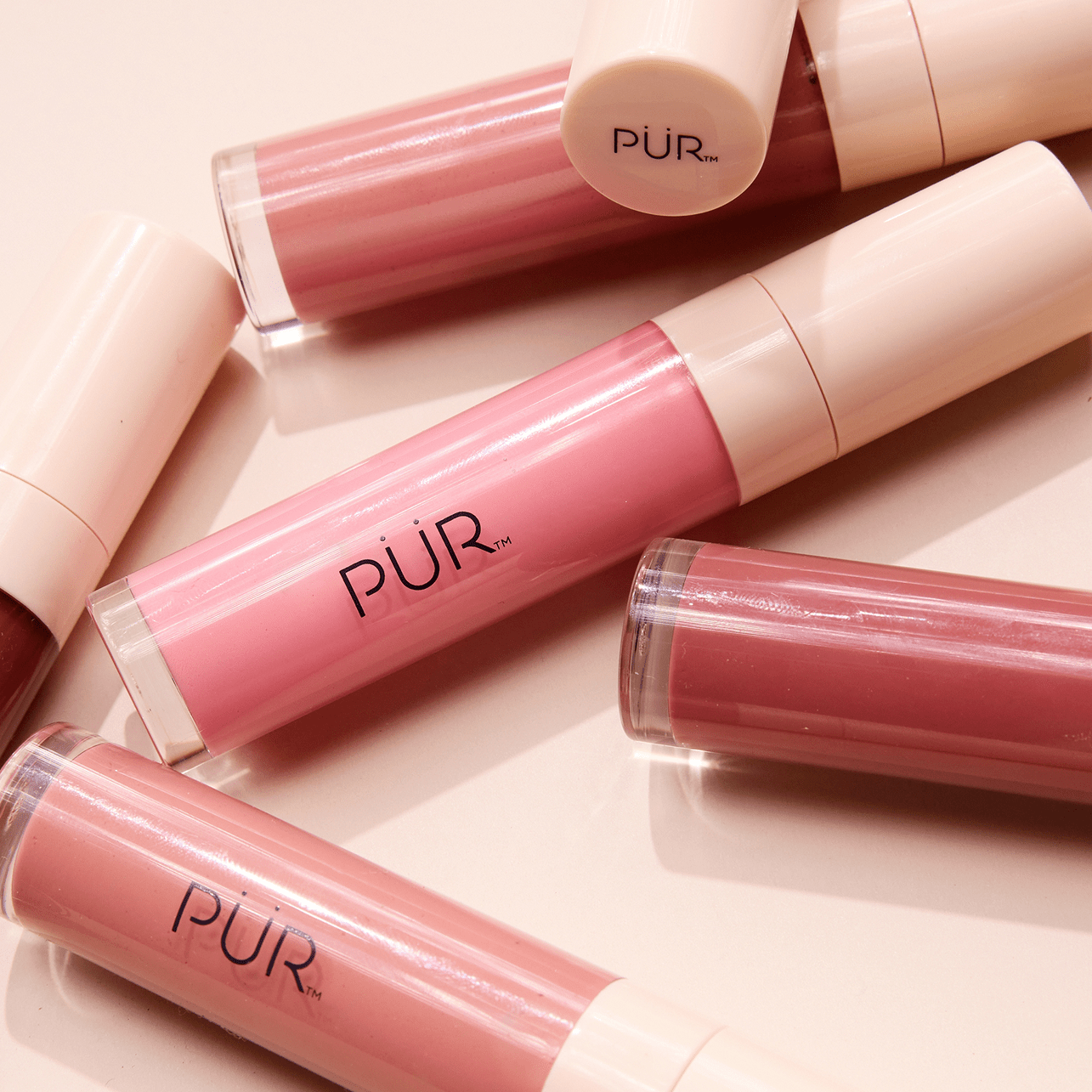Color Essentials Bundle - PÜR Beauty