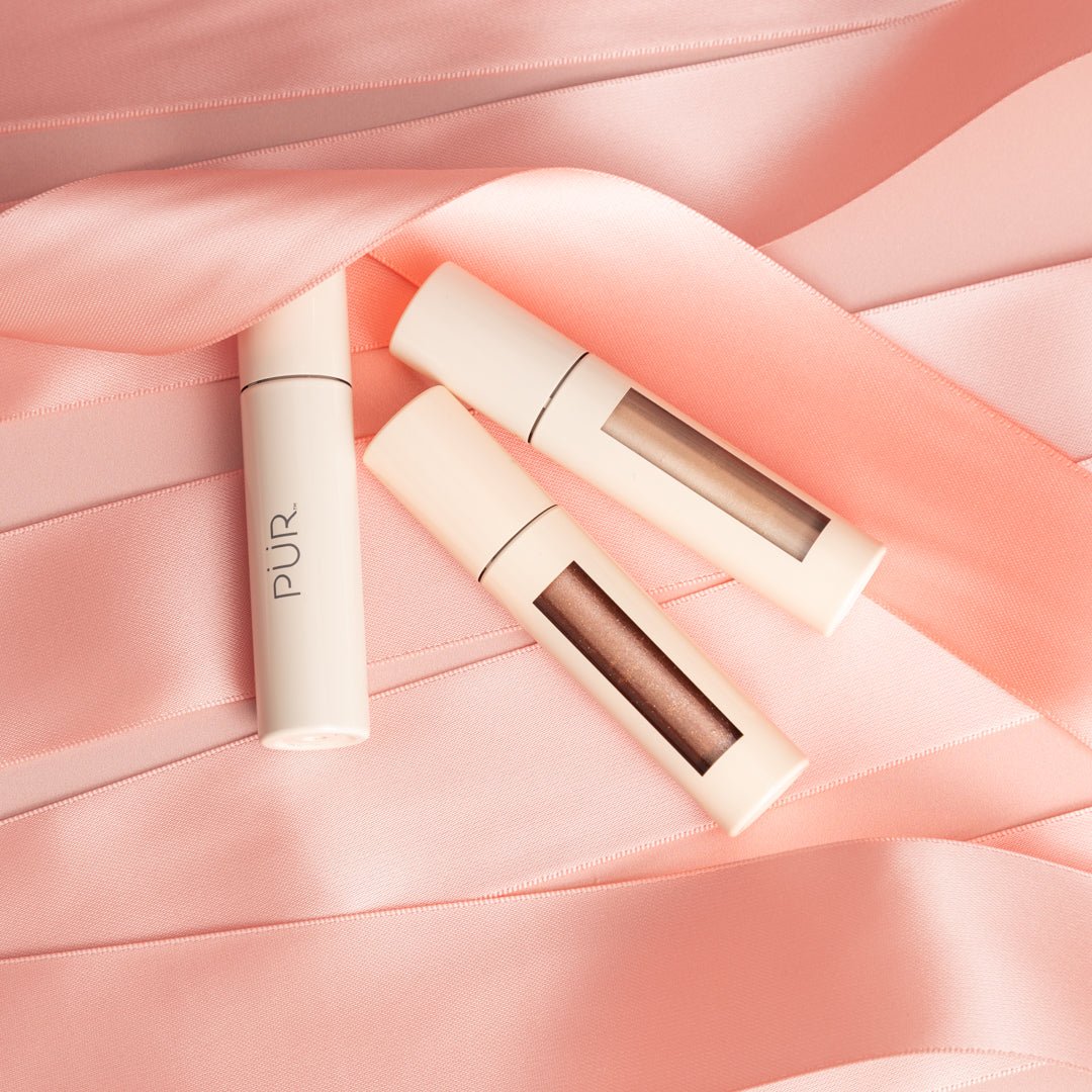 Color Essentials Bundle - PÜR Beauty