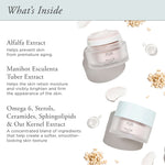 Firm & Glow System - PÜR Beauty