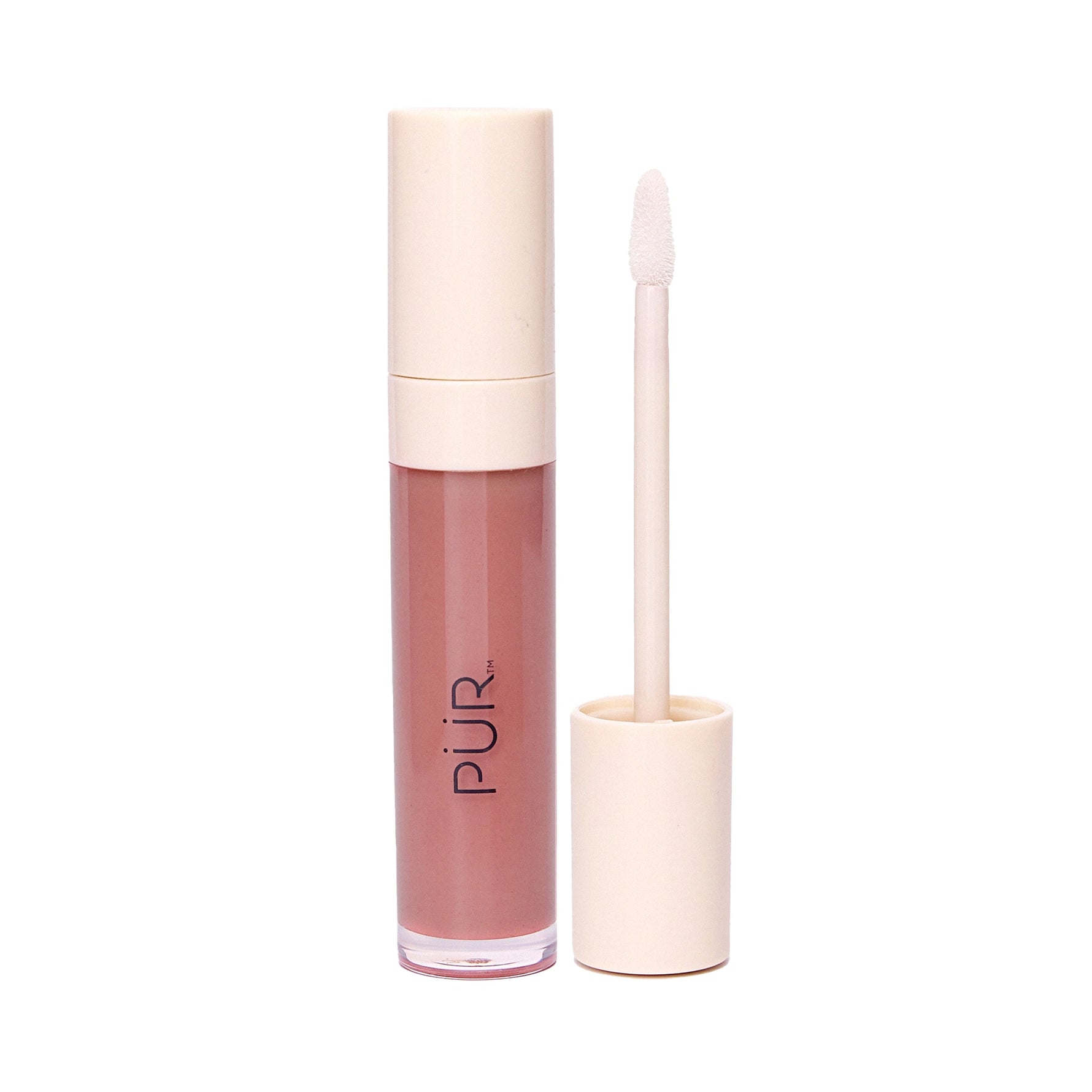 Glossy Lip Tint & Silky Tint Duo - PÜR Beauty 