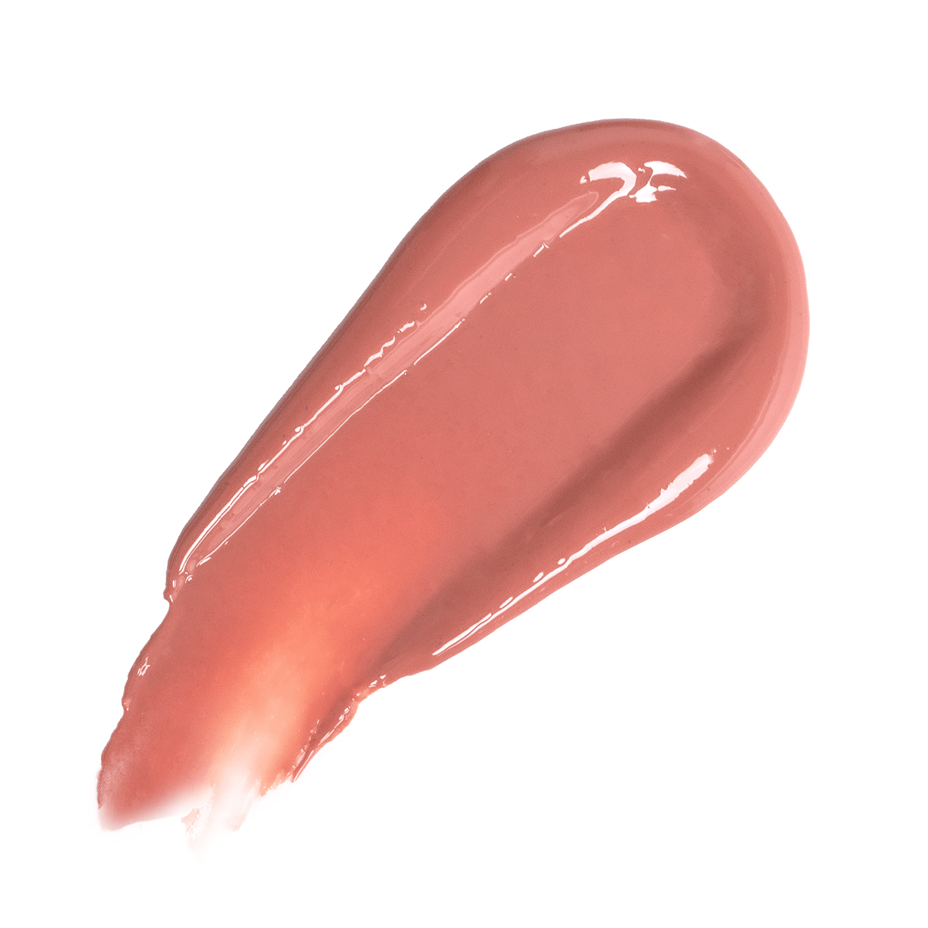 Glossy Lip Tint Plumping Tinted Lip Oil - PÜR Beauty 