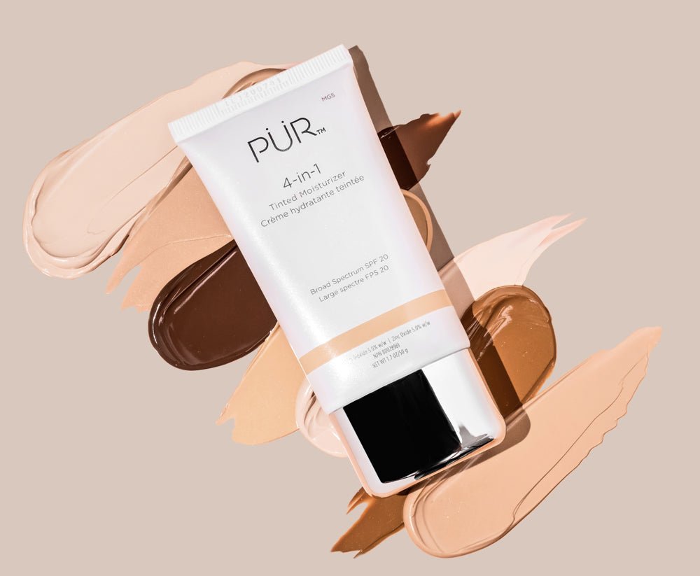 Lift & Tint Bundle - PÜR Beauty