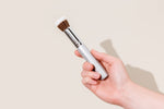 Liquid Chisel Brush - PÜR Beauty