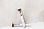Liquid Chisel Brush - PÜR Beauty