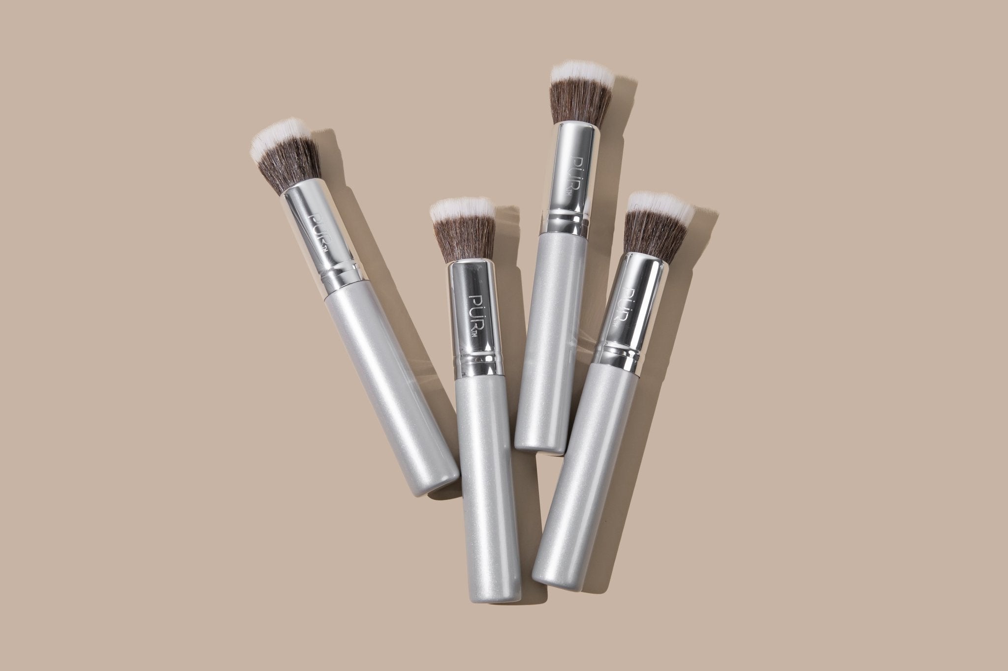 Liquid Chisel Brush - PÜR