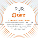 PÜR x CARE 3 - Piece PRO Eyelash Kit - PÜR Beauty