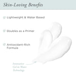 4 - in - 1 Cloud Cream Gel - to - Water Hydrating Essence Moisturizer Mini - PÜR Beauty