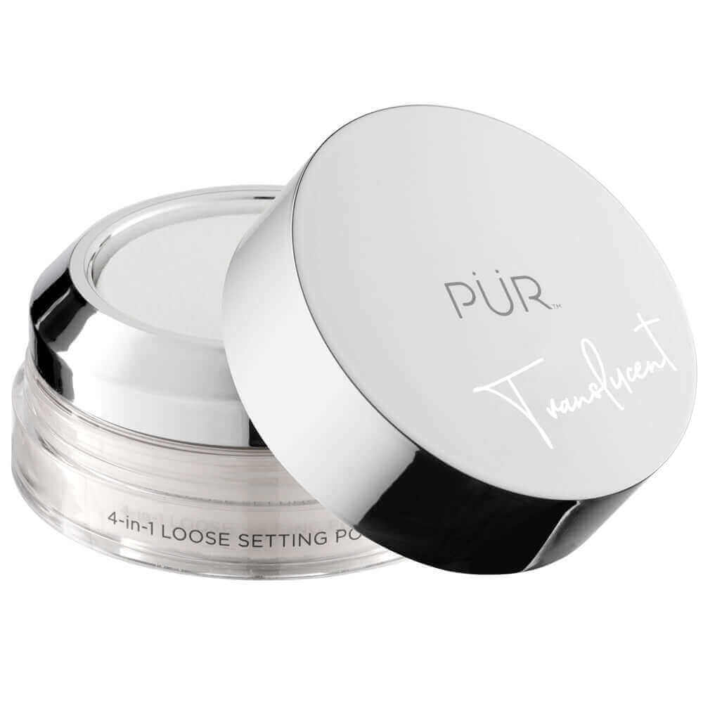 4-in-1 Loose Setting Powder - PÜR