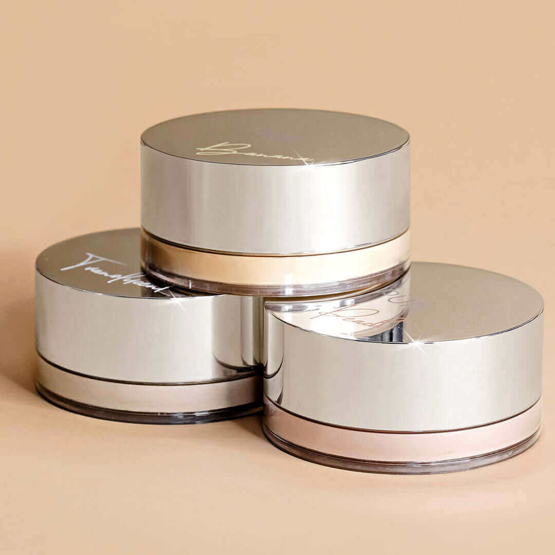 4-in-1 Loose Setting Powder - PÜR