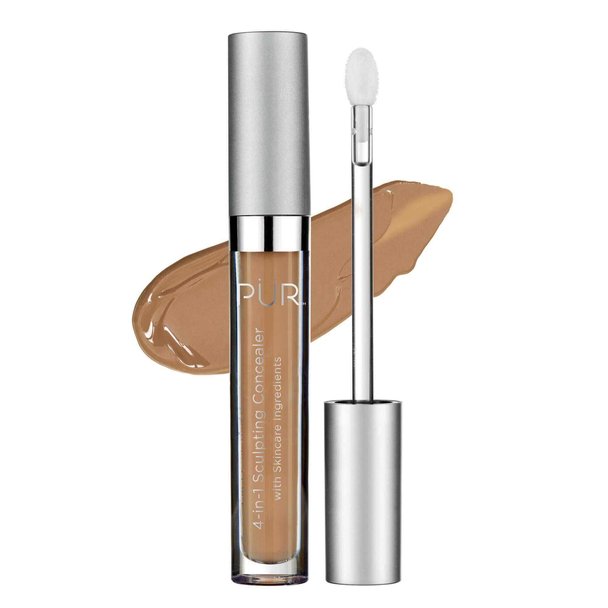 4-in-1 Sculpting Concealer - PÜR