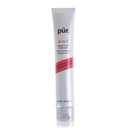 4-in-1 Tinted Moisturizer Mini - PÜR